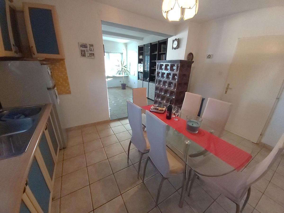 Apartments With A Parking Space Sali, Dugi Otok - 8181 Exterior foto